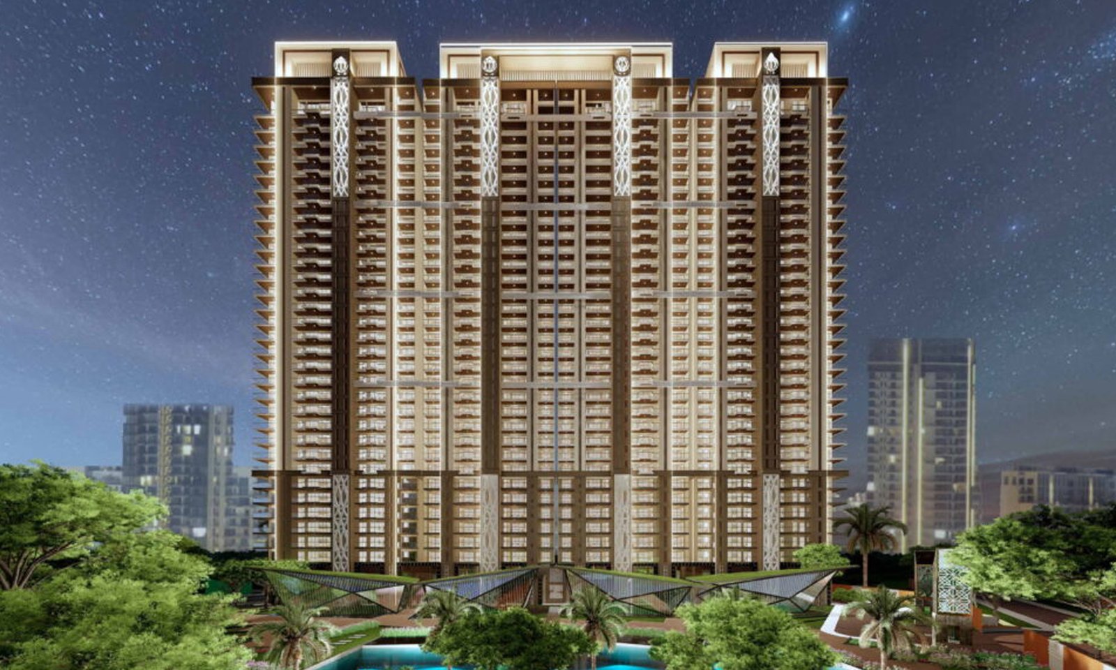 Whiteland Sector 103 Gurgaon